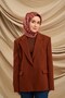 Twill Silk Scarf 11481-18