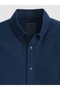 Authentic Button Down Lightweight Gömlek - 4
