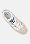 Men Talis Lace Up Outdoor Shoes, Off White - 3