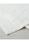 Soft Step Cotton Foot Towel 50X70 cm Ecru - 2