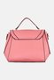 CXL by Women Brand Logo Cross Body Bag, Mauve - 3