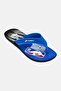 Men x NBA Strike NBA Slip On Slippers, Multicolor