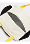 Boys Blue Graphic Print Lunch Bag - 4