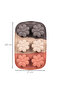 30010-2 Silicone 6-Cup Muffin Mold Daisy Cake Mold 17*26cm - 4