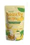 Dear Face Beauty Milk Banana Drink for Skin Care - 3