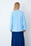 Wide-Sleeved Bodysuit Suitable for Women's Hijab Clothing - 2