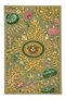 Sdt Traditional Patterned Modern Woven Base Decorative Carpet Sdtamor5070