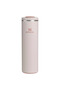 The Transit Fliptop Mug 0.59 Lt Rose Quartz
