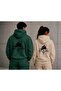 سويت شيرت مطبوع عليه دراجة نارية من دبل كومبيني - 2