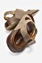 Men's 2-Buckle Sandals Vi̇zon - 4