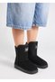 Nordic Basic Boots DFSH370003 – Black - 37 - 5