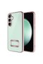 Galaxy S24 Case with Camera Lens Protection, Logo Displaying, Slim and Lightweight Omsy - 3