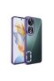 Honor 90 Case Camera Lens Protected Logo Showing Slim Lightweight Omsy - 3