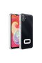 Galaxy A06 Case Camera Lens Protected Slim Lightweight with Logo Showing Tkng - 5