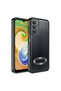 Galaxy A05S Case Camera Lens Protected Slim Lightweight with Logo Displaying Vrdr - 6