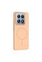 Xiaomi 14t Pro Case Slim Magsafe Camera Raised Soft Silicone Omsy - 2