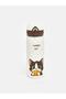 Mixed Cat Printed Girls' Water Bottle (W6) - 4