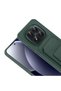 Xiaomi Redmi Note 15 Pro Plus Case with Card Holder and Stand, Camera Raised Silicone Tkng - 2