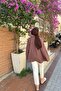 Shirt - Brown - 5