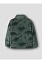 Fleecejacke Bedruckte - 3