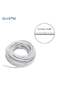 5-Core Electrical Cable Wire, White PVC Insulated, Flexible Cable for Automotive Wiring (5 CORE 2.5 METER, 2.5MM) - 3