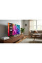 تلفزيون ذكي 70 بوصة بدقة 4K مع نظام WebOS طراز DTD70UWS - 5