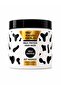 Milk Protein Hair Mask 500ml Intensive Moisture Repair - 8