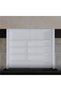 Adjustable Kitchen Drawer Spoon Holder 52X47X5 cm Drawer Organizer Spoon Holder Plastic 0089564 - 4