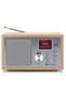 Radio portabil Dab620Btcs - 2