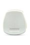 UK Fused 13 Amp White Mains 3 Pin Household Plugs (Pack of 10) - 4