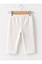 H&C Baby Bottom Pants Without Booties 100% Cotton Flexible Waist Soft Textured 0-36 Months