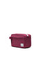 Herschel Chapter |   Waterproof Fabric Organizer Travel Kit, Care and Hand Bag, 5 L - 2