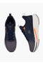 Men Ombre Lace-Up Sports Shoes