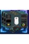 Mouse wireless X11 negru - 7