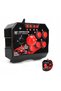 Joystick competitiv arcade pentru Switch, PC, PS3 - 6