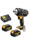 Cheie de impact compactă de 1/2'' DCF891P2G - 2