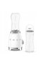 Blender personal PBF01WHEU Alb