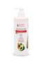 Lightening Hand & Body Cream, Face Wash, Body Lotion and Soap With Avocado & Papaya - 3