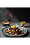 4 Nonstick Mini Waffle Maker, Electric Breakfast Maker for Waffles, Brownies, Calzones, Hash Browns, Quesadillas and Grilled Cheese - 2