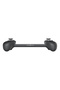 G8+ Wireless Mobile Game Controller for Android, iOS, Switch - Black - 3