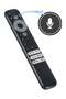 Voice Remote Control Compatible for TCL 8K QLED 4 Series 4k UHD LED Smart Android Televisions