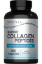 Marine Collagen 120 Capsules