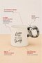 7 Packages, 48 Pieces of English Tea No.1 Teapot 154 g and Raccoon Mug - 5