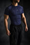 Slayer Fit - Compression T-Shirt Breathable Ultra Flexible Structure Fitness
