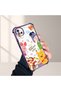 Realme C11 2021 Compatible Transparent Back Four Corners Reinforced Impact Protection Silicone Case - 4