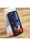 حافظة سيليكون سوداء متوافقة مع هاتف iPhone 11 Pro مع حماية للكاميرا ضد الصدمات - 2