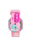 Kids's Plastic Digital Watch CU-8217LK-10 - 41 mm - 3