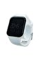 Kids's Silicone Digital Watch CU-2339LH-5 - 33 mm - 3