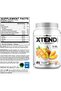 Original BCAA Powder Mango Madness | Sugar Free Post Workout Muscle Recovery Drink with Amino Acids | 7g BCAAs for Men & Women | 90 Servings - 2