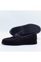 Alan Men's Genuine Suede Leather Loafer Shoes-569 - 7